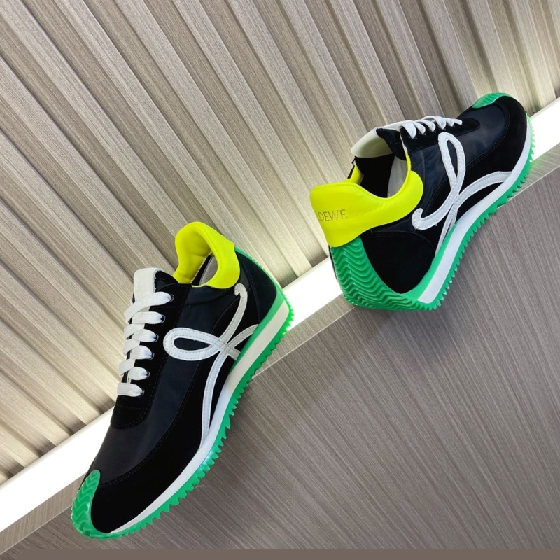 l*ew* sneakers